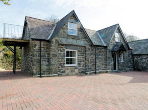 The Coach House, Llanrwst